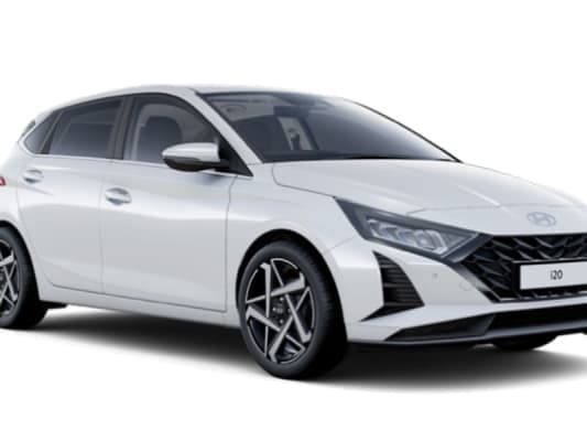Rent I20 car for 2200 rupees